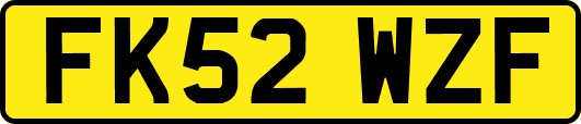 FK52WZF