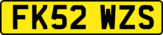 FK52WZS