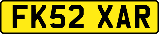 FK52XAR