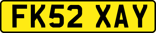 FK52XAY