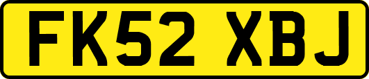 FK52XBJ