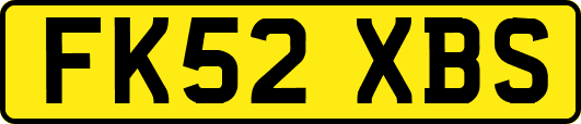 FK52XBS