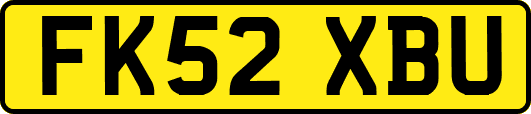 FK52XBU