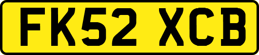 FK52XCB