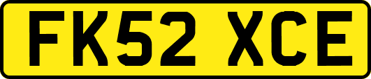 FK52XCE