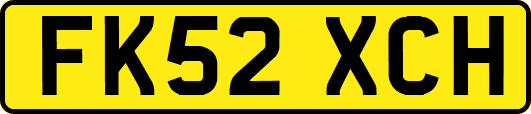 FK52XCH