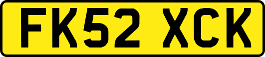 FK52XCK