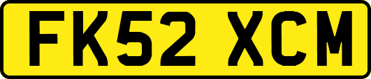 FK52XCM