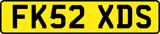 FK52XDS