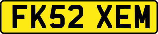 FK52XEM