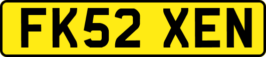 FK52XEN