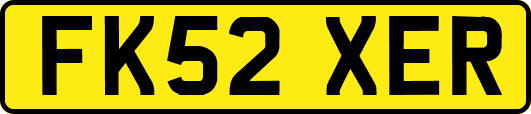 FK52XER