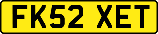 FK52XET