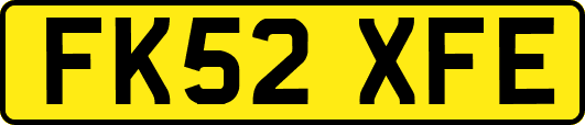 FK52XFE