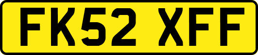FK52XFF