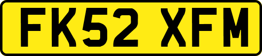 FK52XFM