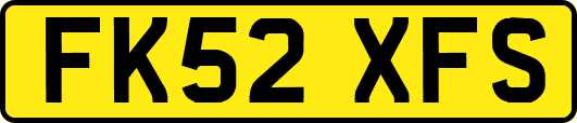 FK52XFS