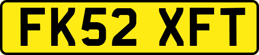 FK52XFT