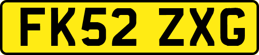 FK52ZXG