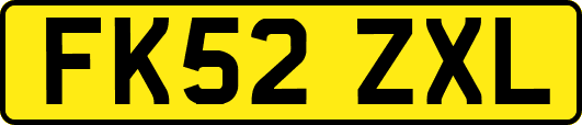 FK52ZXL