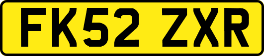 FK52ZXR