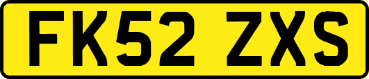 FK52ZXS
