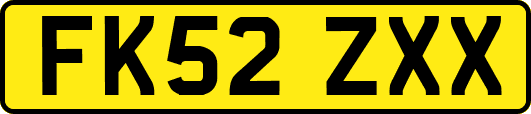 FK52ZXX