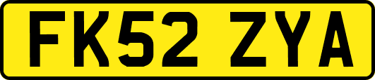 FK52ZYA