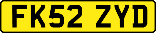FK52ZYD