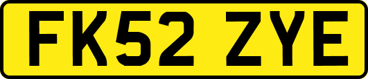 FK52ZYE