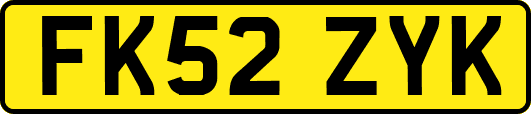 FK52ZYK