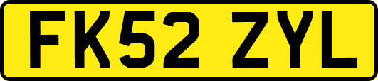 FK52ZYL