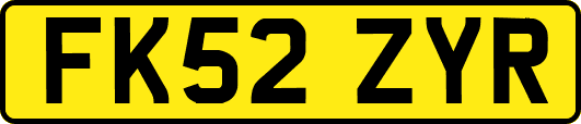 FK52ZYR
