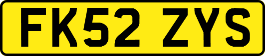 FK52ZYS