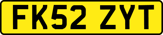 FK52ZYT