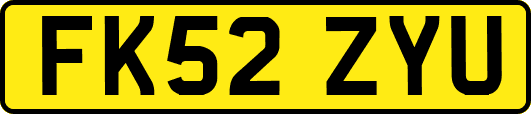 FK52ZYU