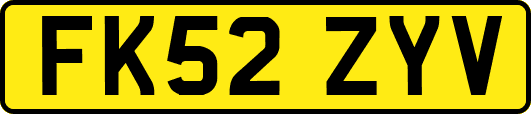 FK52ZYV