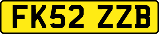 FK52ZZB