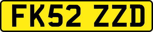 FK52ZZD