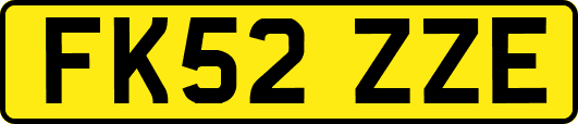 FK52ZZE