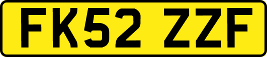FK52ZZF