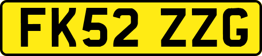 FK52ZZG