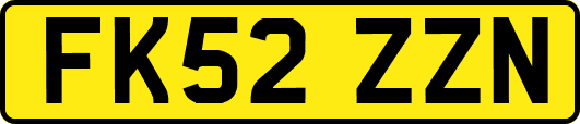 FK52ZZN