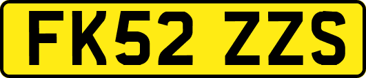 FK52ZZS