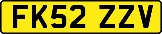 FK52ZZV