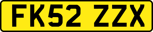 FK52ZZX