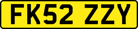 FK52ZZY