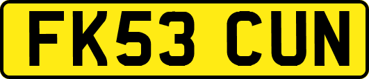 FK53CUN