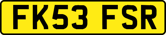FK53FSR
