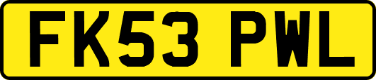 FK53PWL